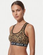 Just Cavalli Sutien top 80PAJU02 CJUT3