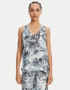 Just Cavalli Top 78PAH640 Regular Fit