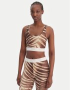 Just Cavalli Top 80PAM204 JS558 Slim Fit