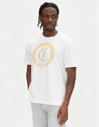 Just Cavalli Tricou 78OAHE22 Regular Fit