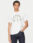 Just Cavalli Tricou 78OAHT14 Regular Fit