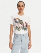 Just Cavalli Tricou 78PAHA01 Regular Fit
