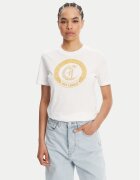 Just Cavalli Tricou 78PAHE13 Regular Fit