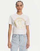 Just Cavalli Tricou 78PAHT01 Regular Fit