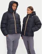 K-Way Geacă de iarnă Le Vrai 3.0 Claude K3126WW Regular Fit