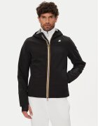 K-Way Geacă de ploaie Jacko K5123GW Regular Fit