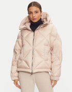 K-Way Geacă din puf Ninev K7132DW Regular Fit