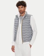 K-Way Vestă elegantă Valen K6114RW Slim Fit