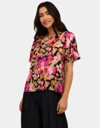 kaffe Bluză Pollie 10508548 Regular Fit