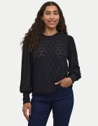 kaffe Bluză Tine 10509099 Regular Fit