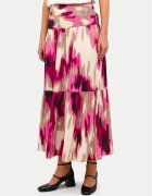kaffe Fustă maxi 10508816 Regular Fit