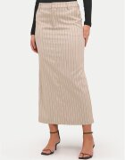 kaffe Fustă midi Agathe 10508753 Regular Fit