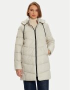 kaffe Geacă de iarnă Susanne 10508810 Regular Fit