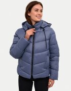 kaffe Geacă de iarnă Susanne 10508811 Regular Fit