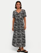 kaffe Rochie de vară Amber 10508624 Relaxed Fit