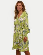 kaffe Rochie de vară Pollie 10508274 Regular Fit