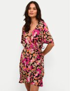 kaffe Rochie de vară Pollie 10508550 Regular Fit