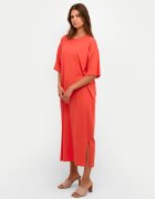 kaffe Rochie de zi Edna 10507351 Loose Fit