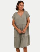 kaffe Rochie de zi Petra 10504657 Relaxed Fit