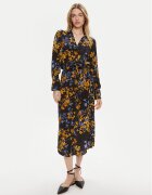 kaffe Rochie tip cămașă 10503838 Regular Fit