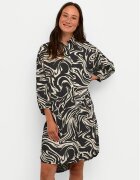 kaffe Rochie tip cămașă Carmen 10508329 Loose Fit