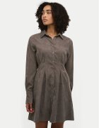 kaffe Rochie tip cămașă Hermine 10509115 Regular Fit