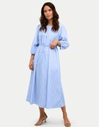 kaffe Rochie tip cămașă Mackie 10508856 Relaxed Fit