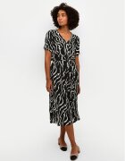 kaffe Rochie tip cămașă Tara 10507379 Regular Fit