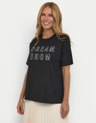kaffe Tricou Jenny 10508462 Regular Fit