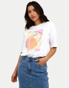 kaffe Tricou Mira 10508592 Regular Fit