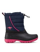 KangaRoos Cizme de zăpadă K-Ben 18672 000 4204