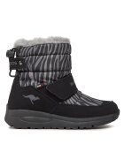KangaRoos Cizme de zăpadă K-Pe Marty Rtx 18935 000 5104