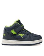 KangaRoos Sneakers K-CPI Kalino Mid EV 00045 000 4054