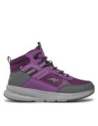 KangaRoos Trappers K-UO Take Mid RTX 81141-000-6349