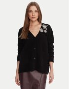 KAOS Cardigan RI1KT023 Regular Fit
