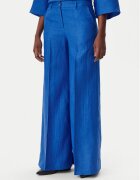 KAOS Pantaloni din material RP1MR062 3001 Regular Fit