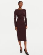 KAOS Rochie cocktail Abiti RI1MA002 4005 Slim Fit
