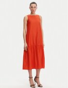 KAOS Rochie de vară RP1MR066 Regular Fit