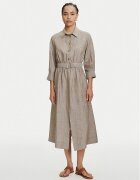 KAOS Rochie de zi RP1MR046 Regular Fit