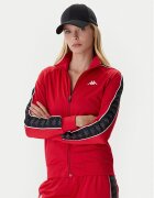 Kappa Bluză 301PSC0 Slim Fit
