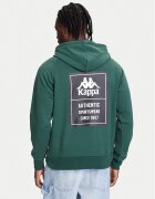 Kappa Bluză Authentic 321W7GW Regular Fit