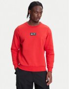 Kappa Bluză Authentic Nymphe 321Y1MW Comfort Fit