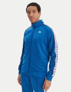 Kappa Bluză Banda Anniston 301EFU0 Slim Fit