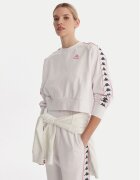 Kappa Bluză Banda Marbella 351S2HW Oversize