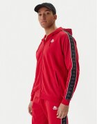 Kappa Bluză Banda Zamin 3 331U3ZW Regular Fit