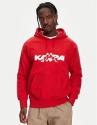 Kappa Bluză Nhayma 341V57W Regular Fit