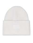 Kappa Căciulă KAP-U3-001-AW24 Alb