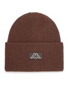 Kappa Căciulă KAP-U3-001-AW24 Maro