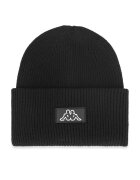 Kappa Căciulă KAP-U3-001-AW24 Negru