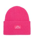 Kappa Căciulă KAP-U3-001-AW24 Roz
